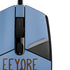 Disney Winnie the Pooh Eeyore Portrait G203 Prodigy RGB Wired Gaming Mouse Skin